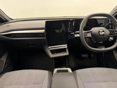 ME24GVT Renault Megane E-Tech EV60 160kW Techno Comfort Range 60kWh 5dr Auto Thumbnail #11