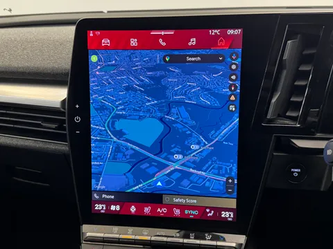 ME24GVT Renault Megane E-Tech EV60 160kW Techno Comfort Range 60kWh 5dr Auto Thumbnail #21