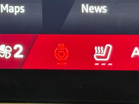 ME24GVT Renault Megane E-Tech EV60 160kW Techno Comfort Range 60kWh 5dr Auto Thumbnail #26