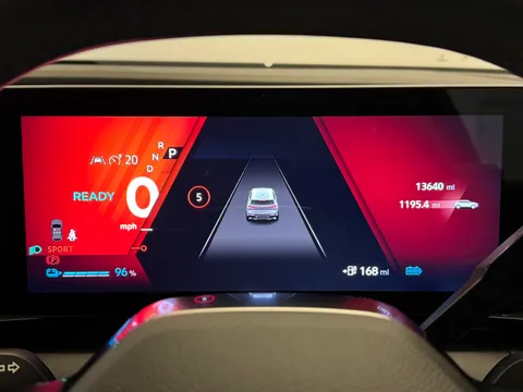 ME24GVT Renault Megane E-Tech EV60 160kW Techno Comfort Range 60kWh 5dr Auto Thumbnail #27