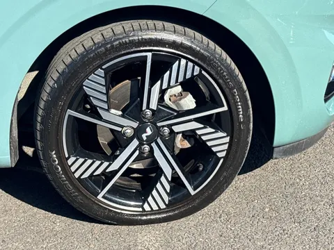 DY24MLN Hyundai i10 1.0 T-GDi N Line 5dr Thumbnail #29