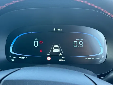 DY24MLN Hyundai i10 1.0 T-GDi N Line 5dr Thumbnail #18