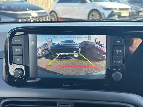 DY24MLN Hyundai i10 1.0 T-GDi N Line 5dr Thumbnail #24