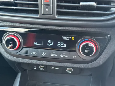 DY24MLN Hyundai i10 1.0 T-GDi N Line 5dr Thumbnail #25