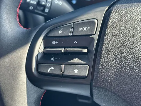 DY24MLN Hyundai i10 1.0 T-GDi N Line 5dr Thumbnail #31