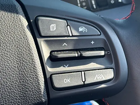 DY24MLN Hyundai i10 1.0 T-GDi N Line 5dr Thumbnail #32