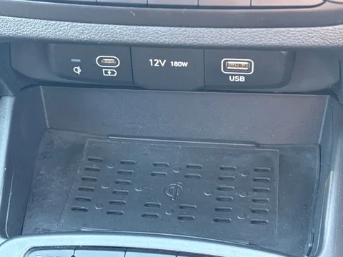 DY24MLN Hyundai i10 1.0 T-GDi N Line 5dr Thumbnail #33