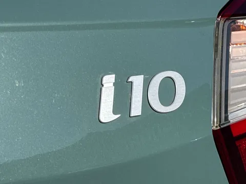 DY24MLN Hyundai i10 1.0 T-GDi N Line 5dr Thumbnail #14