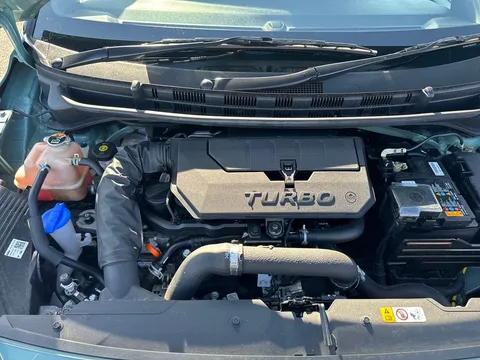 DY24MLN Hyundai i10 1.0 T-GDi N Line 5dr Thumbnail #38