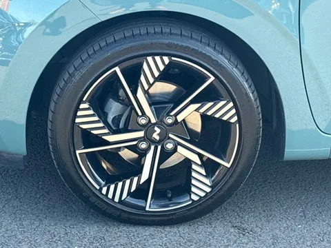 DY24MLN Hyundai i10 1.0 T-GDi N Line 5dr Thumbnail #28