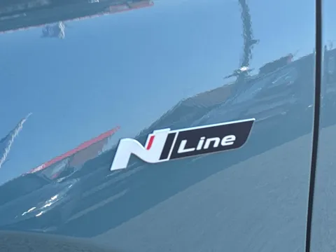 DY24MLN Hyundai i10 1.0 T-GDi N Line 5dr Thumbnail #39