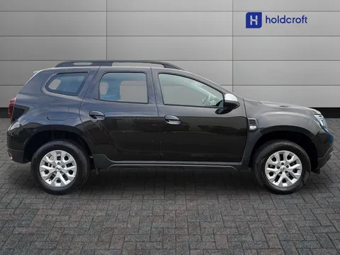 ML73KKE Dacia Duster 1.0 TCe 90 Expression 5dr Thumbnail #6