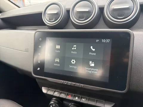 ML73KKE Dacia Duster 1.0 TCe 90 Expression 5dr Thumbnail #15