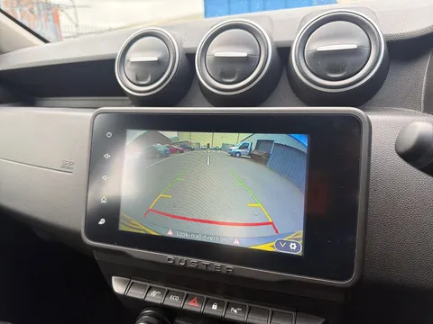 ML73KKE Dacia Duster 1.0 TCe 90 Expression 5dr Thumbnail #16