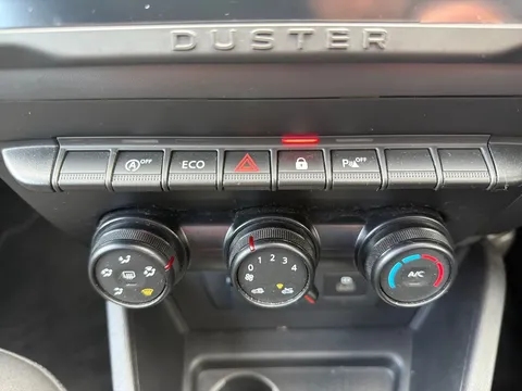ML73KKE Dacia Duster 1.0 TCe 90 Expression 5dr Thumbnail #18