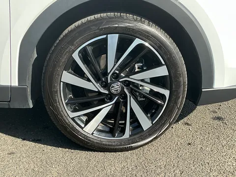 DT25BYJ Mg Motor Uk Zs 1.5 Hybrid+ Trophy 5dr Auto Thumbnail #9