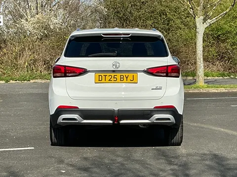 DT25BYJ Mg Motor Uk Zs 1.5 Hybrid+ Trophy 5dr Auto Thumbnail #11