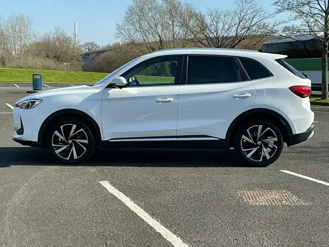 DT25BYJ Mg Motor Uk Zs 1.5 Hybrid+ Trophy 5dr Auto Thumbnail #13