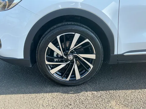 DT25BYJ Mg Motor Uk Zs 1.5 Hybrid+ Trophy 5dr Auto Thumbnail #14