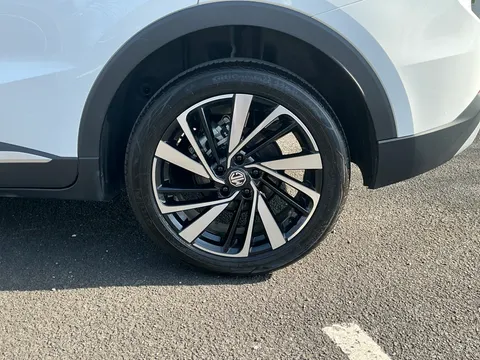 DT25BYJ Mg Motor Uk Zs 1.5 Hybrid+ Trophy 5dr Auto Thumbnail #15