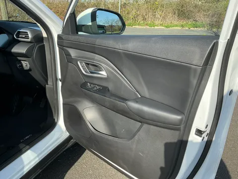 DT25BYJ Mg Motor Uk Zs 1.5 Hybrid+ Trophy 5dr Auto Thumbnail #18