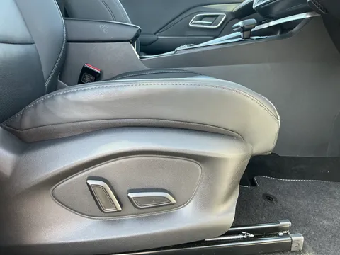 DT25BYJ Mg Motor Uk Zs 1.5 Hybrid+ Trophy 5dr Auto Thumbnail #19