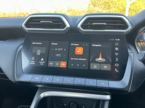 DT25BYJ Mg Motor Uk Zs 1.5 Hybrid+ Trophy 5dr Auto Thumbnail #22