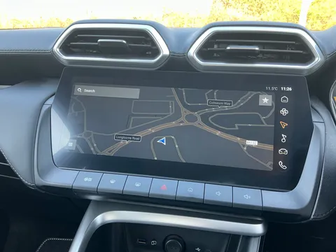 DT25BYJ Mg Motor Uk Zs 1.5 Hybrid+ Trophy 5dr Auto Thumbnail #24