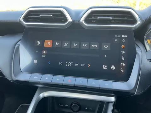 DT25BYJ Mg Motor Uk Zs 1.5 Hybrid+ Trophy 5dr Auto Thumbnail #25