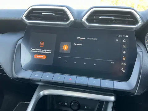 DT25BYJ Mg Motor Uk Zs 1.5 Hybrid+ Trophy 5dr Auto Thumbnail #26