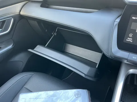 DT25BYJ Mg Motor Uk Zs 1.5 Hybrid+ Trophy 5dr Auto Thumbnail #28