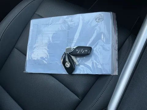 DT25BYJ Mg Motor Uk Zs 1.5 Hybrid+ Trophy 5dr Auto Thumbnail #30