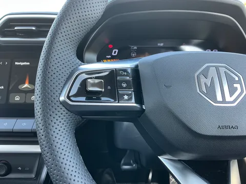 DT25BYJ Mg Motor Uk Zs 1.5 Hybrid+ Trophy 5dr Auto Thumbnail #31