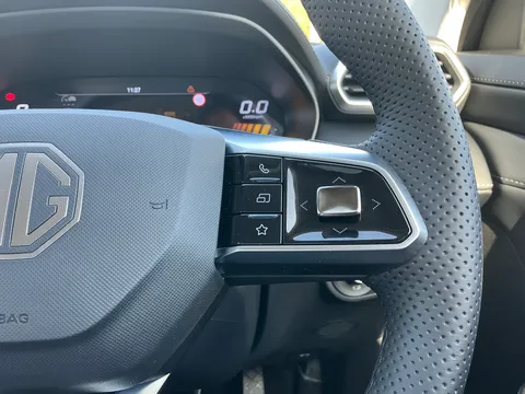 DT25BYJ Mg Motor Uk Zs 1.5 Hybrid+ Trophy 5dr Auto Thumbnail #32