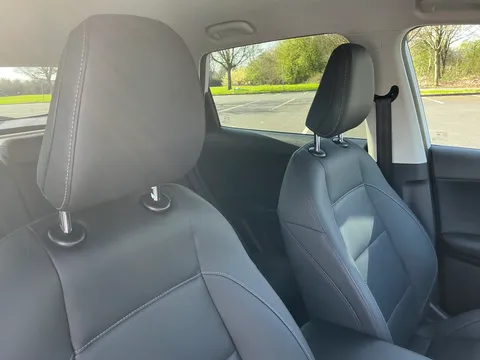 DT25BYJ Mg Motor Uk Zs 1.5 Hybrid+ Trophy 5dr Auto Thumbnail #33