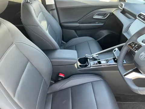 DT25BYJ Mg Motor Uk Zs 1.5 Hybrid+ Trophy 5dr Auto Thumbnail #34