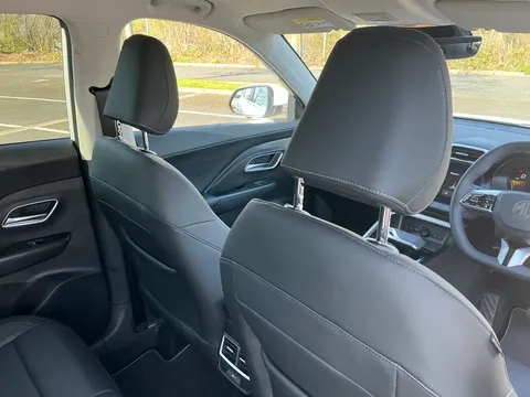 DT25BYJ Mg Motor Uk Zs 1.5 Hybrid+ Trophy 5dr Auto Thumbnail #36