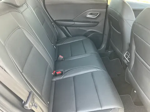 DT25BYJ Mg Motor Uk Zs 1.5 Hybrid+ Trophy 5dr Auto Thumbnail #37