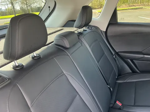 DT25BYJ Mg Motor Uk Zs 1.5 Hybrid+ Trophy 5dr Auto Thumbnail #38