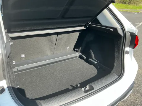 DT25BYJ Mg Motor Uk Zs 1.5 Hybrid+ Trophy 5dr Auto Thumbnail #40