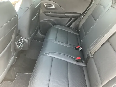 DT25BYJ Mg Motor Uk Zs 1.5 Hybrid+ Trophy 5dr Auto Thumbnail #42