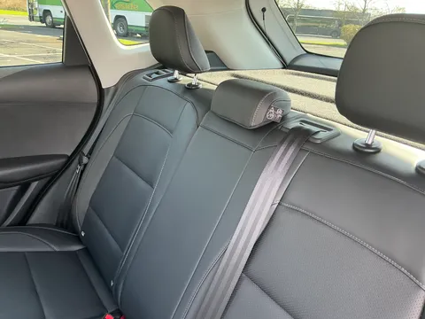 DT25BYJ Mg Motor Uk Zs 1.5 Hybrid+ Trophy 5dr Auto Thumbnail #43