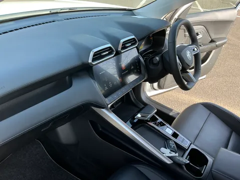 DT25BYJ Mg Motor Uk Zs 1.5 Hybrid+ Trophy 5dr Auto Thumbnail #44