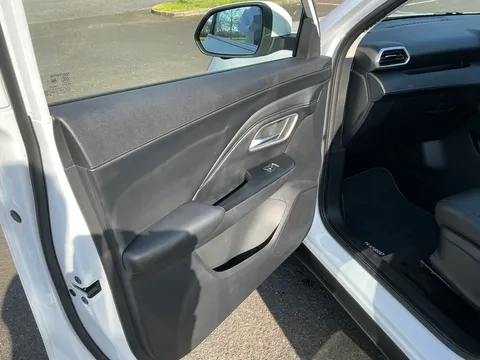 DT25BYJ Mg Motor Uk Zs 1.5 Hybrid+ Trophy 5dr Auto Thumbnail #46