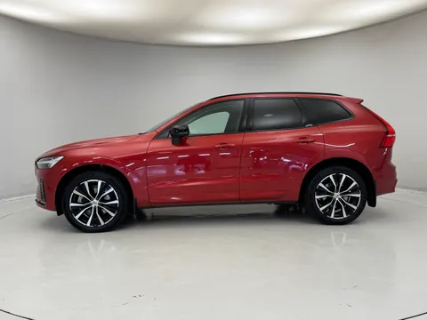 KR23MFY Volvo XC60 2.0 B4D Plus Dark 5dr AWD Geartronic Thumbnail #3