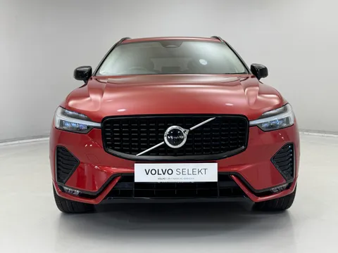 KR23MFY Volvo XC60 2.0 B4D Plus Dark 5dr AWD Geartronic Thumbnail #5