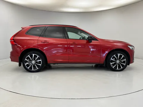 KR23MFY Volvo XC60 2.0 B4D Plus Dark 5dr AWD Geartronic Thumbnail #6