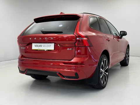 KR23MFY Volvo XC60 2.0 B4D Plus Dark 5dr AWD Geartronic Thumbnail #7