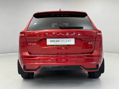 KR23MFY Volvo XC60 2.0 B4D Plus Dark 5dr AWD Geartronic Thumbnail #8