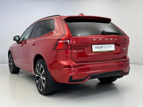 KR23MFY Volvo XC60 2.0 B4D Plus Dark 5dr AWD Geartronic Thumbnail #9